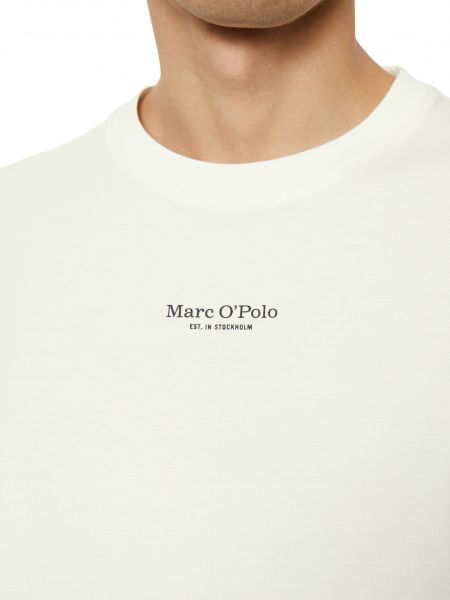 T-shirt Marc O'polo nero