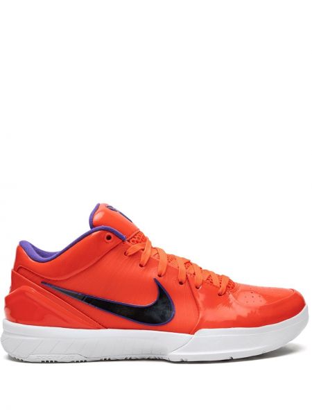 Zapatillas Nike naranja