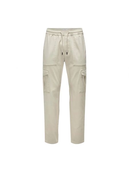 Chinos Only & Sons