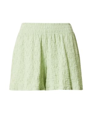 Pantalon Gina Tricot vert