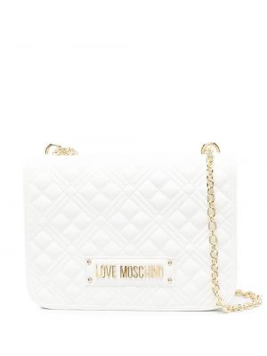 Borsa a spalla Love Moschino