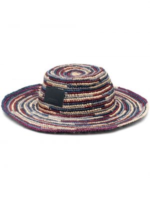 Pletený čepice Isabel Marant