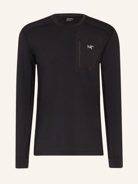 Koszulka Arcteryx czarna