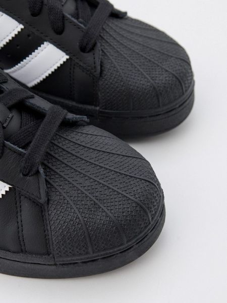 Кеды Adidas Originals черные