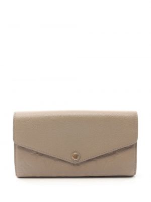Kožená peňaženka Louis Vuitton