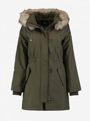 Kabát Haily´s zöld