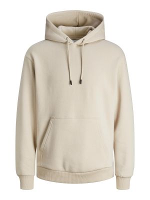 Sweatshirt Jack & Jones beige