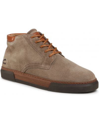 Sneakersy CAMEL ACTIVE - Bayland 21243295 Taupe C24