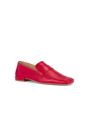 Chaussures oxford Intentionally Blank rouge