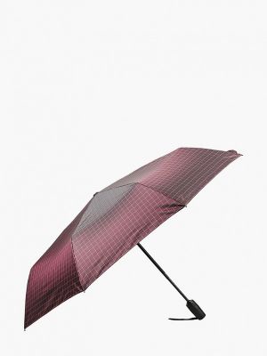 Зонт Eleganzza бордовый
