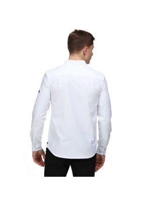 Рубашка Regatta белая