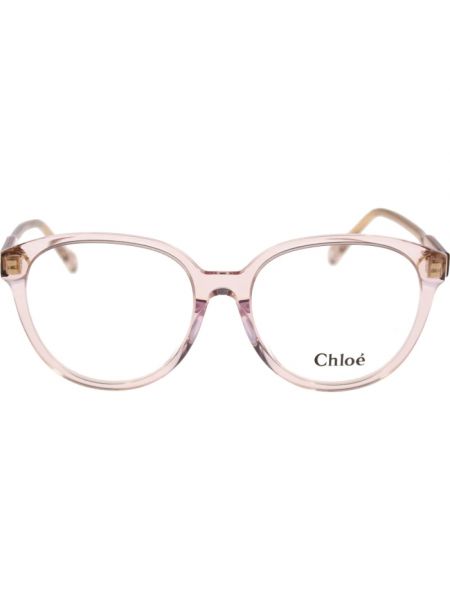 Gafas Chloé rosa