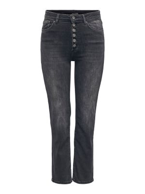 Jeans bootcut Only noir