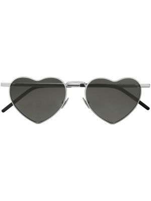 Herzmuster sonnenbrille Saint Laurent Eyewear