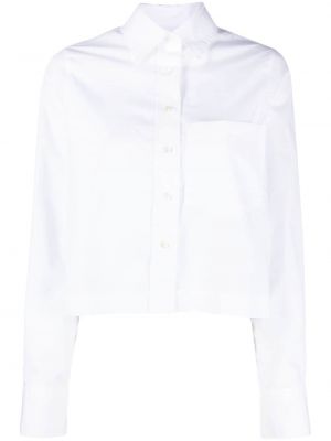 Camicia Closed bianco