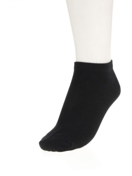 Ponožky Bellinda čierna