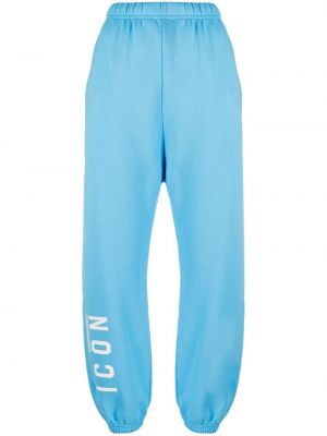 Joggers Dsquared2 blå