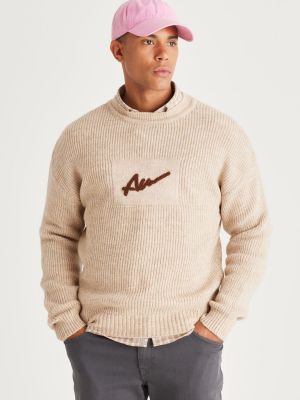 Sweter oversize relaxed fit Ac&co / Altınyıldız Classics