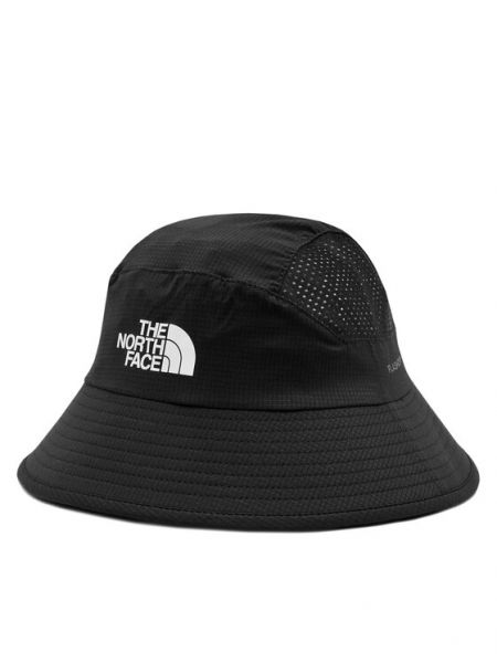 Καπέλο κουβά The North Face μαύρο