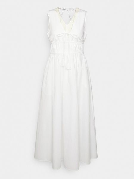 Sukienka długa Seafolly biała