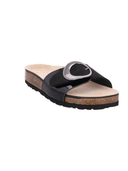 Sandale ohne absatz Rohde schwarz