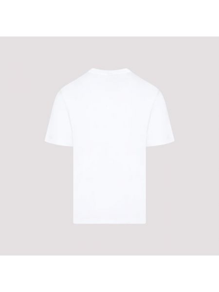 T-shirt Berluti weiß