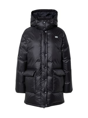 Manteau d'hiver Levi's ® noir