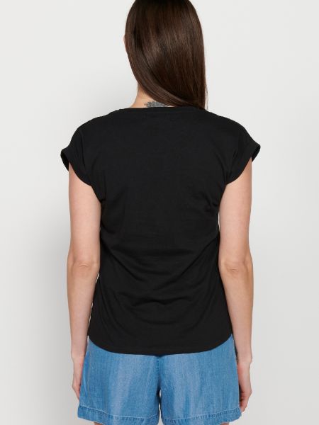 T-shirt Koroshi noir