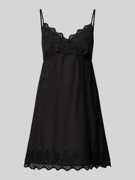 Sukienka mini Only czarna
