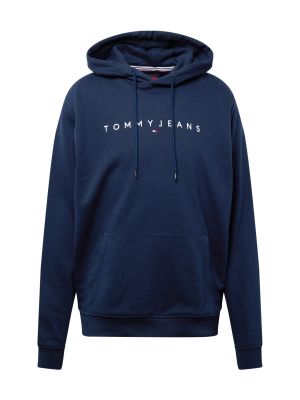 Dressipluus Tommy Jeans