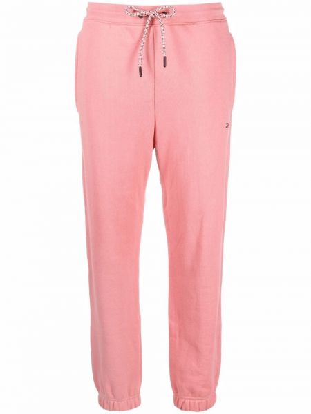 Pantalones de chándal con bordado Reebok X Victoria Beckham rosa