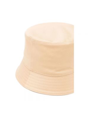 Sombrero Marni beige