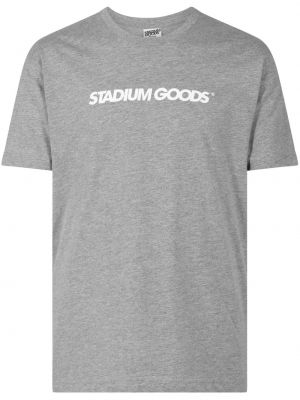 T-shirt Stadium Goods® grau