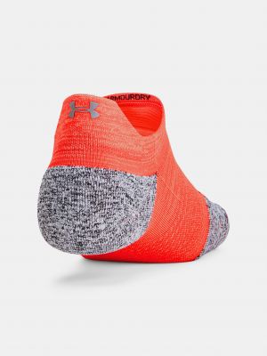 Športové ponožky Under Armour oranžová