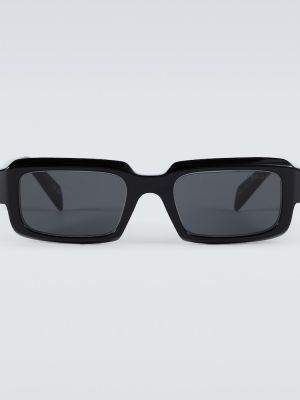 Sončna očala Prada črna