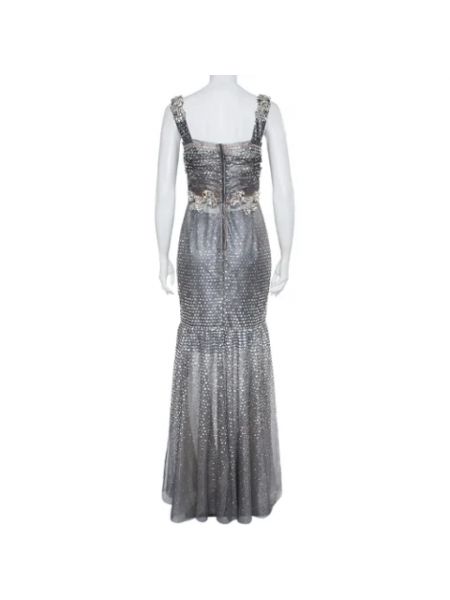Vestido de tul Dolce & Gabbana Pre-owned