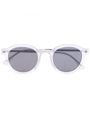 Occhiali da sole Mykita grigio