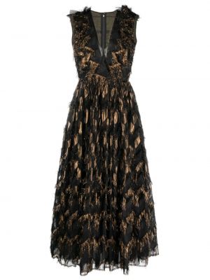 Kleid ausgestellt Dolce & Gabbana Pre-owned