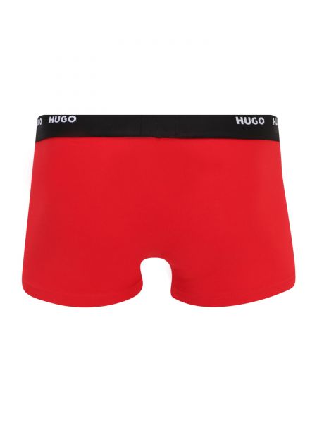 Μποξεράκια Hugo Red