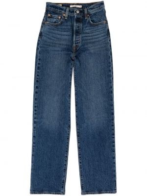 Straight jeans ausgestellt Levi's®