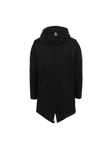 Parka Peuterey negro