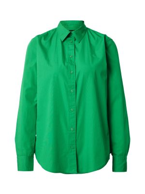 Camicia Lauren Ralph Lauren verde