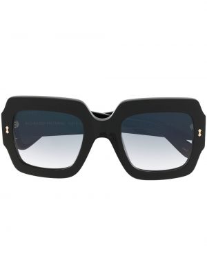 Büyük boy gözlük Gucci Eyewear siyah