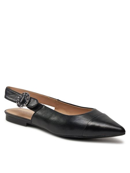 Sandale Caprice negru