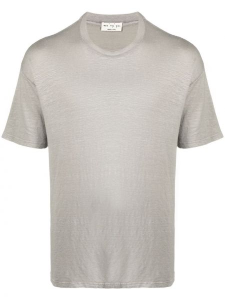 Camiseta Ma'ry'ya gris