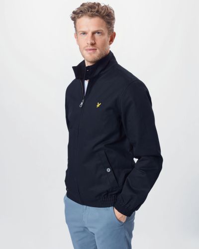 Giacca bomber Lyle And Scott