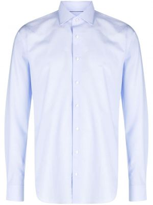 Bavlnená košeľa Michael Kors Collection
