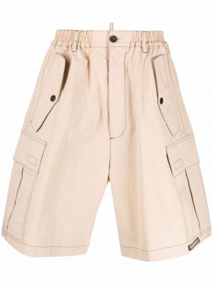 Cargo shorts Dsquared2