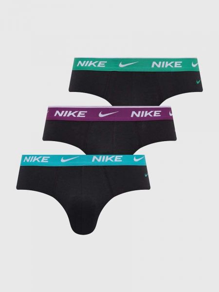Slipuri Nike negru