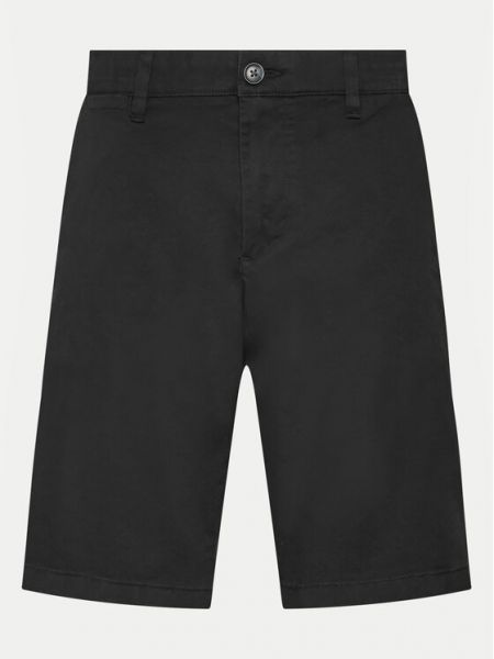 Kratke hlače S.oliver crna